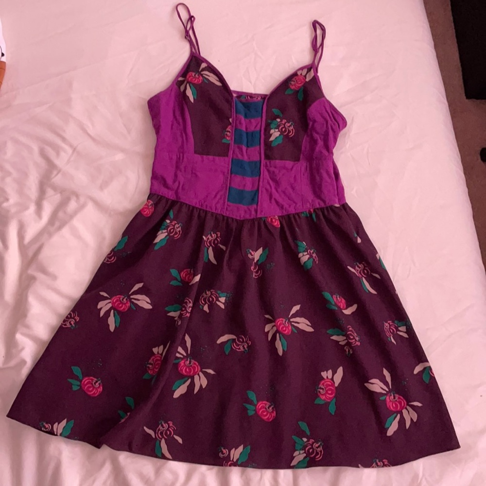Cute Mini dress
